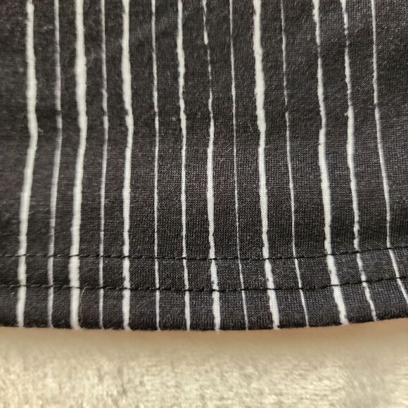 Spirits Tim Burtons Nightmare Before Christmas Men's Medium Jack Skellington - Picture 5 of 9